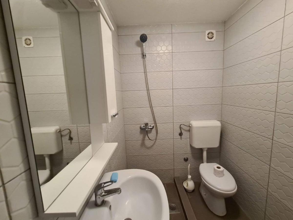 M2 Sobe Hotel Trebinje Exterior photo
