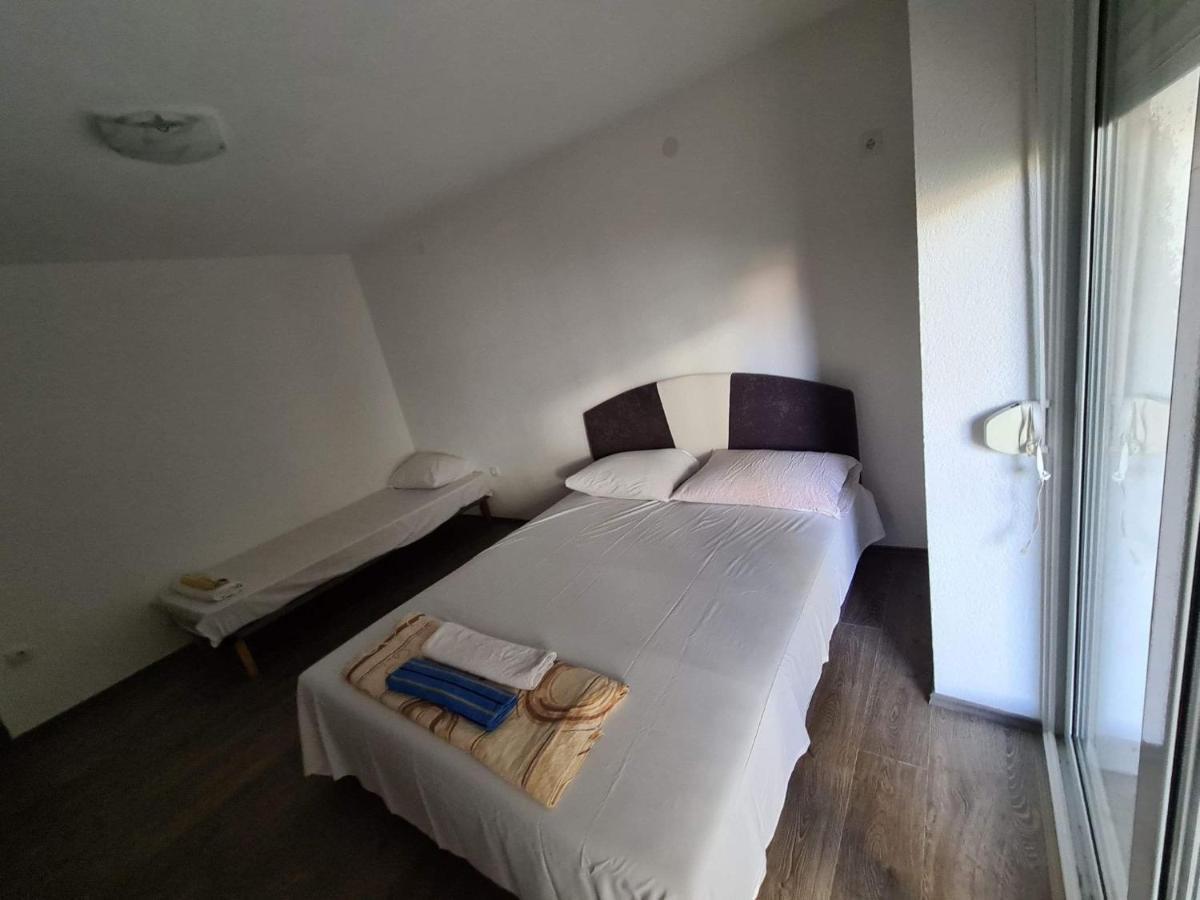 M2 Sobe Hotel Trebinje Exterior photo