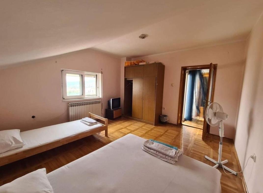 M2 Sobe Hotel Trebinje Exterior photo